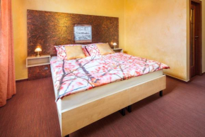 Hotel Conti, Olomouc